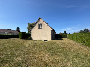 Photo de galerie - Remise en état jardin 