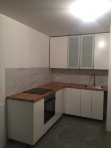 Photo de galerie - Montage meubles en kit