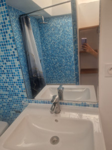 Photo de galerie - Ménage 