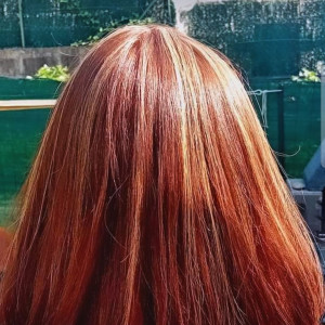 Photo de galerie - Coiffure à domicile