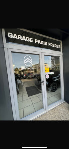 Photo de galerie - Préparation - nettoyage de salle