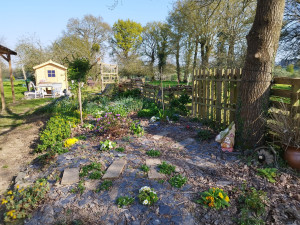 Photo de galerie - Jardinier