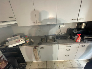 Photo de galerie - Changer plan de travail 