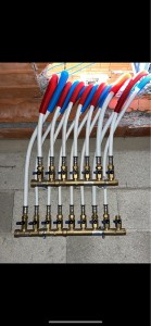 Photo de galerie - Plomberie - Installation sanitaire