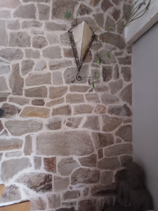 Photo de galerie - Taille de pierre - Marbrerie