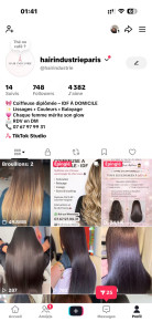 Photo de galerie - TIKTOK