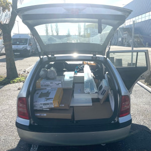 Photo de galerie - Meubles Ikea