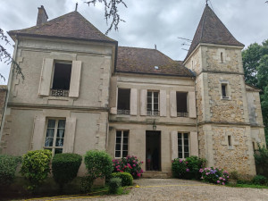 Photo de galerie - Remise en état après travaux 