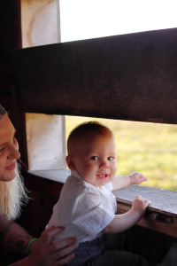 Photo de galerie - Photos de famille