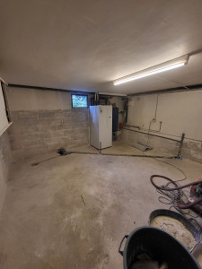 Photo de galerie - Artisan tout corps d'état - Rénovation