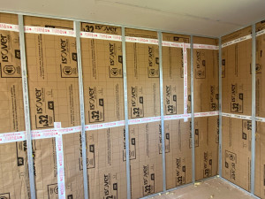 Photo de galerie - Isolant / Matériel d'isolation