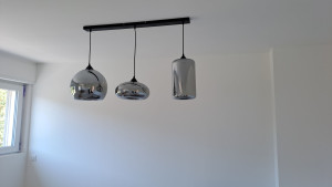 Photo de galerie - Installation électrique