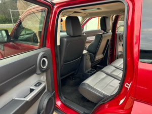 Photo de galerie - Lavage auto complet 