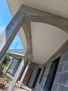 Photo de galerie - Artisan tout corps d'état - Rénovation