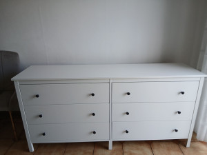 Photo de galerie - Montage meuble ikea