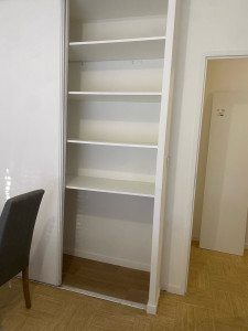 Photo de galerie - Client satisfie 