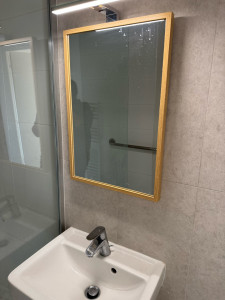 Photo de galerie - Nettoyage appartement pour un état des lieu 