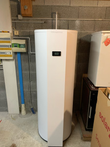 Photo de galerie - Plomberie - Installation sanitaire