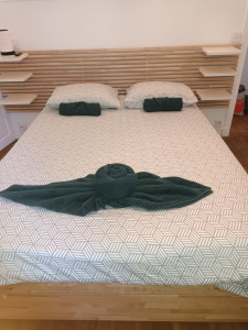 Photo de galerie - Ménage