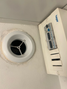 Photo de galerie - Au travail 