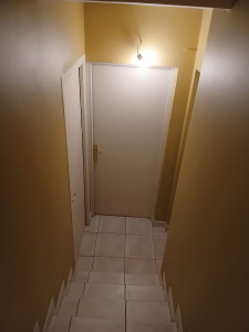 Photo de galerie - Peinture - Tapisserie