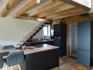 Photo de galerie - Menuiserie - Huisserie - Agencement