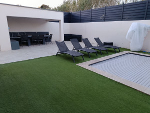 Photo de galerie - Ménage