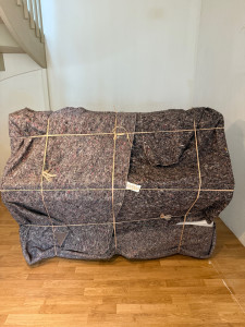 Photo de galerie - Déménageurs et aide au déménagement