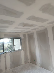 Photo de galerie - Peinture - Tapisserie