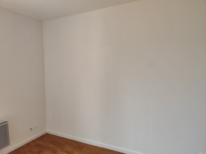 Photo de galerie - Peinture mur plafond