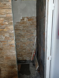 Photo de galerie - Maçonnerie