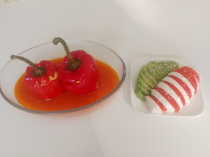 Photo de galerie - Cuisinier - Chef à domicile