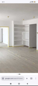 Photo de galerie - Rénovation 