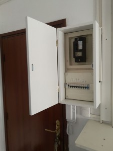 Photo de galerie - Bricolage et multi services