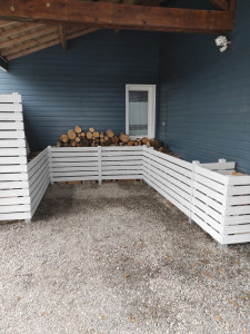 Photo de galerie - Bricolage et multi services