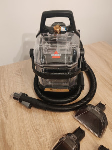 Photo de galerie - Ménage