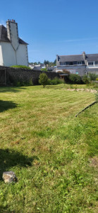 Photo de galerie - Jardinier