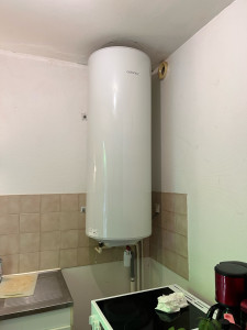 Photo de galerie - Plomberie - Installation sanitaire