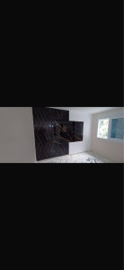 Photo de galerie - Décore tv plus peinture 
