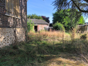 Photo de galerie - Remise en état d'un terrain