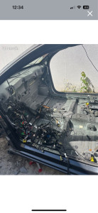 Photo de galerie - Démontage complet ds3