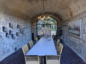 Photo de galerie - Photographe