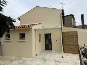 Photo de galerie - Bricolage et multi services