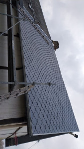 Photo de galerie - Couverture - Toiture