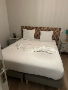 Photo de galerie - Ménage