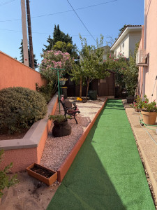 Photo de galerie - Paysagiste - Aménagement du jardin