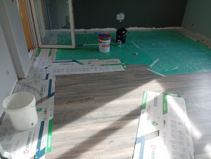 Photo de galerie - Finition 