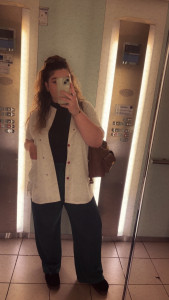 Photo de galerie - Auxiliaire de vie en apprentissage ?