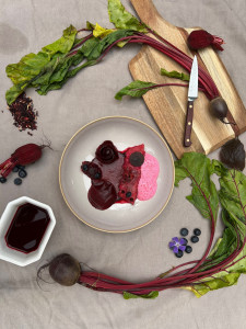 Photo de galerie - Cuisinier - Chef à domicile