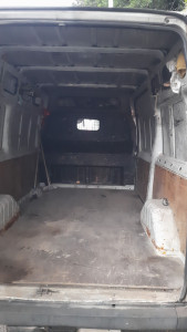 Photo de galerie - Livraison - Transport de colis